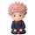 Good Smile Company Nendoroid Plus TV Anime "Jujutsu Kaisen" Yuji Itadori Rubber Mascot imagen 2