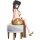 Good Smile Arts Shanghai GODDESS OF VICTORY: NIKKE D: Killer Wife - Secret Party Cleaner 1/7 Complete Figure image 2