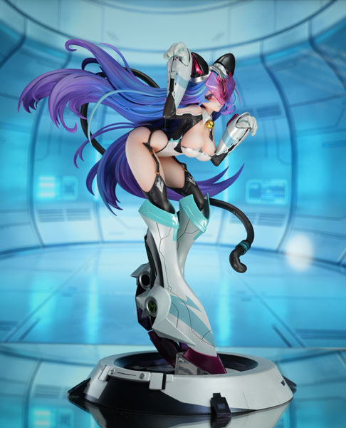 Athena:X [Bonus] Aika Super Chrono ver. 1/6 Complete Figure