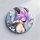 Athena:X [Bonus] Aika Super Chrono ver. 1/6 Complete Figure hình ảnh 5