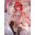 WING Silky Slinky 타누마 이케우치 "안나 시스루 차이나드레스 ver." 1/6 완성품 피규어 이미지 10