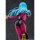 GOLDENHEAD+ Fighting Girls Collection THE KING OF FIGHTERS XV Kula Diamond 1/7 Complete Figure imagen 11