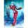 GOLDENHEAD+ Fighting Girls Collection THE KING OF FIGHTERS XV Kula Diamond 1/7 Complete Figure imagen 14