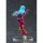 GOLDENHEAD+ Fighting Girls Collection THE KING OF FIGHTERS XV Kula Diamond 1/7 Complete Figure imagen 4