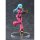 GOLDENHEAD+ Fighting Girls Collection THE KING OF FIGHTERS XV Kula Diamond 1/7 Complete Figure imagen 5