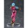 GOLDENHEAD+ Fighting Girls Collection THE KING OF FIGHTERS XV Kula Diamond 1/7 Complete Figure imagen 6