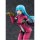 GOLDENHEAD+ Fighting Girls Collection THE KING OF FIGHTERS XV Kula Diamond 1/7 Complete Figure imagen 7