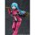 GOLDENHEAD+ Fighting Girls Collection THE KING OF FIGHTERS XV Kula Diamond 1/7 Complete Figure imagen 8