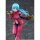 GOLDENHEAD+ Fighting Girls Collection THE KING OF FIGHTERS XV Kula Diamond 1/7 Complete Figure imagen 9