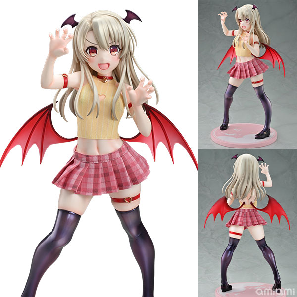Medicos Entertainment Movie Fate/Kaleid Liner Prisma Illya: Licht - The Nameless Girl Illya Sweet Devil Ver. gambar 1