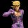 Sentinel Anime "JoJo's Bizarre Adventure Golden Wind" FIGURE MUSEUM Giorno Giovanna 1/8 Complete Figure Bild 4