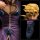 Sentinel Anime "JoJo's Bizarre Adventure Golden Wind" FIGURE MUSEUM Giorno Giovanna 1/8 Complete Figure Bild 7