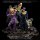 Sentinel Anime "JoJo's Bizarre Adventure Golden Wind" FIGURE MUSEUM Giorno Giovanna 1/8 Complete Figure Bild 8