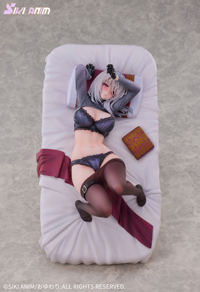 SIKI ANIM Moonlight Night Lenne 1/6 Complete Figure Deluxe Edition
