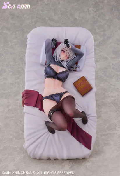 SIKI ANIM Moonlight Night Lenne 1/6 Complete Figure Deluxe Edition 图片 1