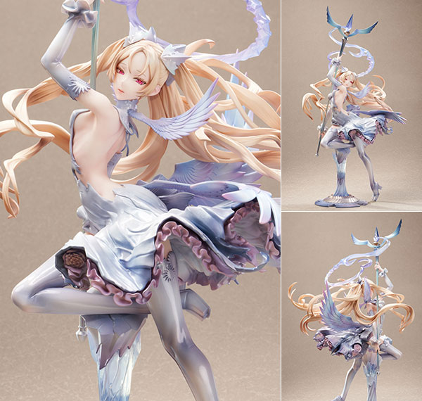 Hobby sakura Zettai Junpaku Mahou Shoujo Kotone Sasaki 1/7 Complete Figure Bild 1