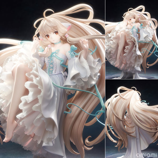 MAGI ARTS Chobits Chi 1/6 Complete Figure