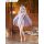 FURYU TENITOL TALL Playing Death Games to Put Food on the Table Yuki GOLDEN BATH ver. Complete Figure Bild 2