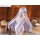 FURYU TENITOL TALL Playing Death Games to Put Food on the Table Yuki GOLDEN BATH ver. Complete Figure Bild 7