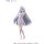 FURYU TENITOL TALL Playing Death Games to Put Food on the Table Yuki GOLDEN BATH ver. Complete Figure Bild 10