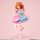 MegaHouse Lucrea Light Aikatsu! x PriPara THE MOVIE -Deai no Kiseki-! Akari Ozora Complete Figure รูปภาพ 2