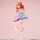 MegaHouse Lucrea Light Aikatsu! x PriPara THE MOVIE -Deai no Kiseki-! Akari Ozora Complete Figure รูปภาพ 3