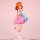 MegaHouse Lucrea Light Aikatsu! x PriPara THE MOVIE -Deai no Kiseki-! Akari Ozora Complete Figure รูปภาพ 5