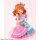 MegaHouse Lucrea Light Aikatsu! x PriPara THE MOVIE -Deai no Kiseki-! Akari Ozora Complete Figure รูปภาพ 6
