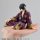 MegaHouse G.E.M. Series Gintama Palm Size Takasugi-san Complete Figure รูปภาพ 2