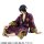 MegaHouse G.E.M. Series Gintama Palm Size Takasugi-san Complete Figure รูปภาพ 3