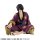 MegaHouse G.E.M. Series Gintama Palm Size Takasugi-san Complete Figure รูปภาพ 4