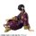 MegaHouse G.E.M. Series Gintama Palm Size Takasugi-san Complete Figure รูปภาพ 5