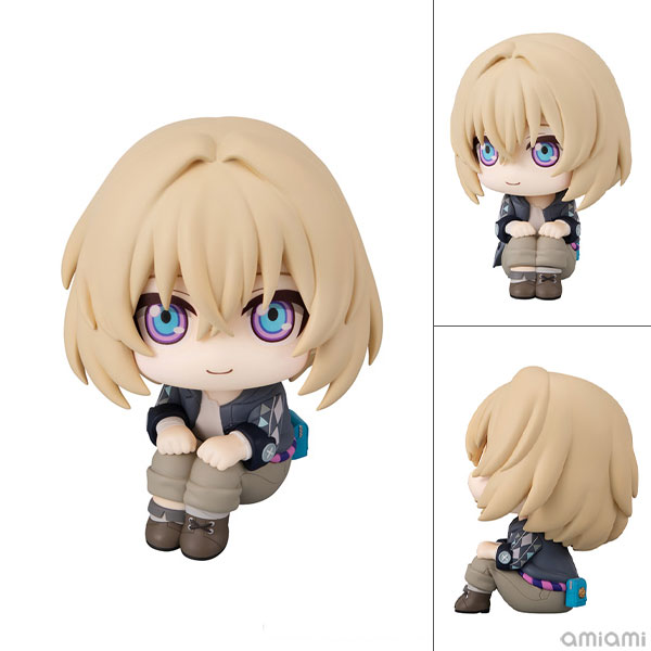 MegaHouse LookUp Honkai: Star Rail Kakavasha Complete Figure