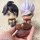 MegaHouse LookUp《機動戰士鋼彈 鐵血孤兒》三日月·奧古斯 完成品手辦 圖片 13