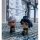 MegaHouse LookUp《機動戰士鋼彈 鐵血孤兒》三日月·奧古斯 完成品手辦 圖片 14