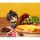 MegaHouse LookUp《機動戰士鋼彈 鐵血孤兒》三日月·奧古斯 完成品手辦 圖片 9