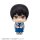 MegaHouse LookUp Gintama Shinpachi Shimura Complete Figure imagen 3