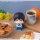 MegaHouse LookUp Gintama Shinpachi Shimura Complete Figure imagen 9