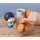 MegaHouse LookUp Gintama Shinpachi Shimura Complete Figure imagen 10