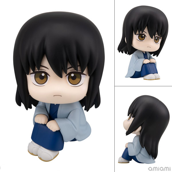 MegaHouse LookUp Gintama Kotaro Katsura Complete Figure image 1