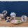 MegaHouse LookUp Gintama Kotaro Katsura Complete Figure image 12