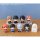 MegaHouse LookUp Gintama Kotaro Katsura Complete Figure image 14