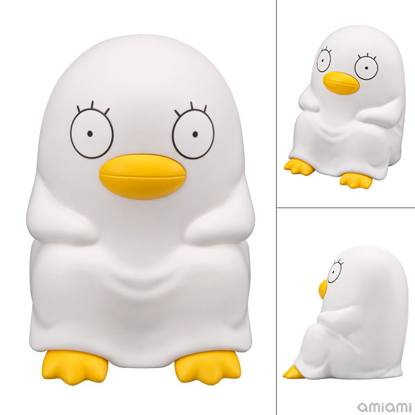 MegaHouse LookUp Gintama Elizabeth Complete Figure image 1