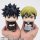 MegaHouse LookUp Jujutsu Kaisen Megumi Fushiguro ver.2 Complete Figure image 8