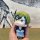 MegaHouse LookUp Jujutsu Kaisen Naoya Zenin Complete Figure image 11