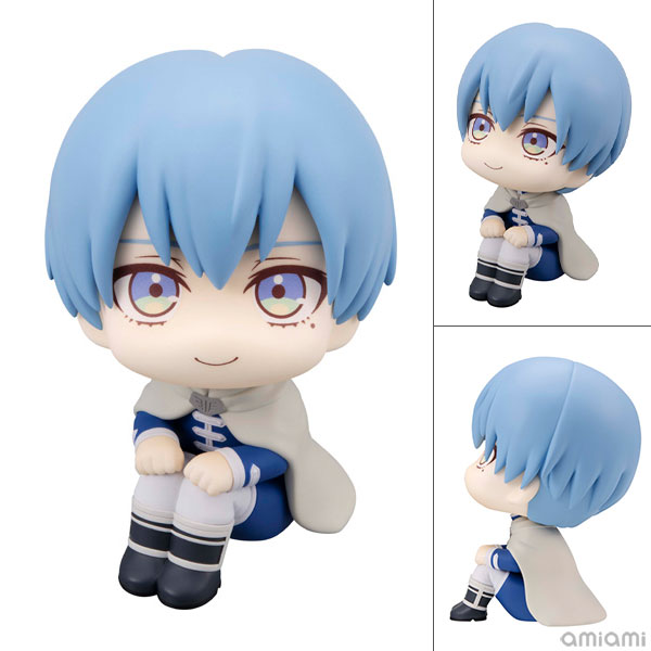 MegaHouse LookUp Frieren: Beyond Journey's End Himmel Complete Figure image 1