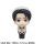 MegaHouse LookUp Attack on Titan Levi Cleaning Ver. Complete Figure image 3