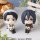 MegaHouse LookUp Attack on Titan Levi Cleaning Ver. Complete Figure image 10
