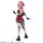 MegaHouse NARUTO Gals NARUTO Shippuden Sakura Haruno Ver.2 Komplettfigur Bild 2