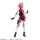 MegaHouse NARUTO Gals NARUTO Shippuden Sakura Haruno Ver.2 Komplettfigur Bild 4